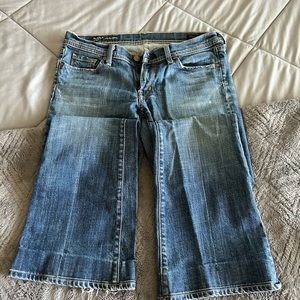 Citizen of humanity jeans
